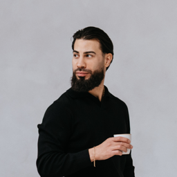 Kian Shirkhani